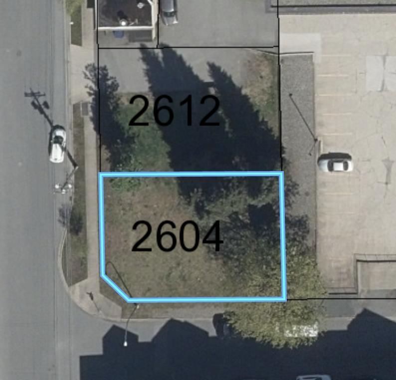 2604 BOURQUIN Crescent East, Abbotsford, British Columbia V2S 1Y7