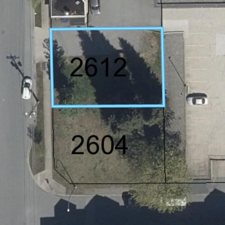 2612 BOURQUIN Crescent East, Abbotsford, British Columbia V2S 1Y7