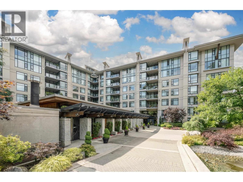 4685 VALLEY Drive Vancouver British Columbia, V6J 5M2 - 2 Bedrooms Condo For Sale