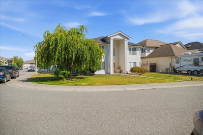 8351 MILLER Crescent | Mission British Columbia | Slide Image Forty