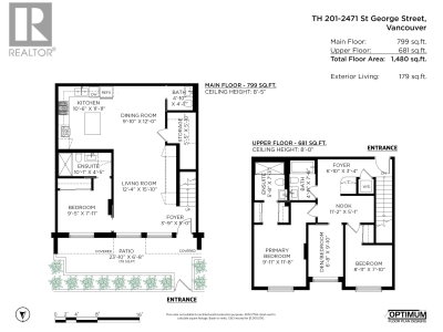 2471 ST. GEORGE Street | Vancouver British Columbia | Slide Image Forty