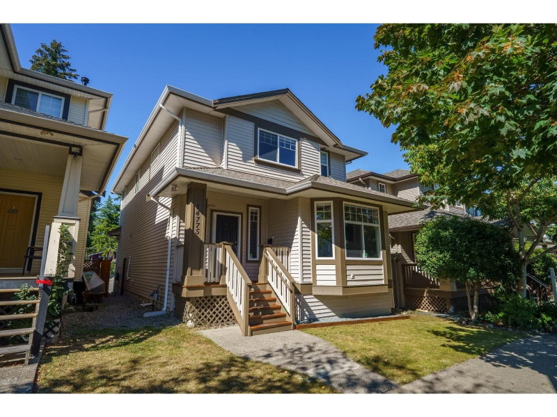 14775 59A Avenue Surrey British Columbia, V3S 0R6 - 5 Bedrooms Home For Sale