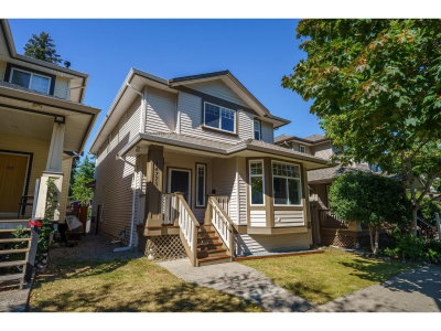14775 59A Avenue | Surrey British Columbia | Slide Image One