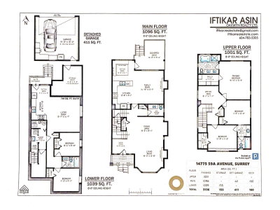 14775 59A Avenue | Surrey British Columbia | Slide Image Forty