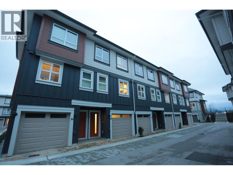 10311 RIVER Drive Richmond British Columbia, V6X 0T2 - 3 Bedrooms Condo For Sale