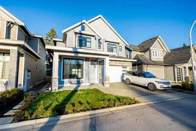 17825 BARNSTON Drive | Surrey British Columbia | Slide Image One