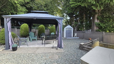 15851 SUFFOLK Road | Surrey British Columbia | Slide Image Twenty