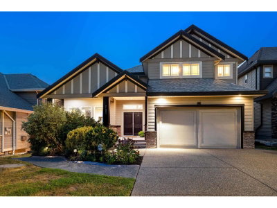 21857 51 Avenue | Langley British Columbia | Slide Image One