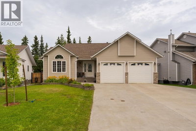 5463 HEYER Road | Prince George British Columbia | Slide Image One