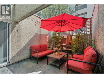 1345 COMOX Street | Vancouver British Columbia | Slide Image Twenty-two
