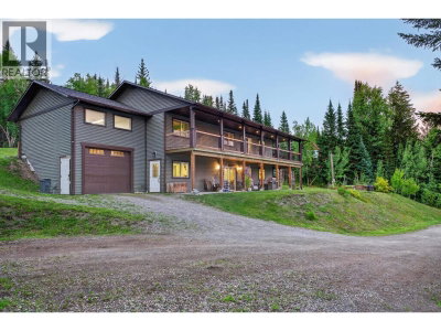 2077 SOMMERVILLE Road | Prince George British Columbia | Slide Image One