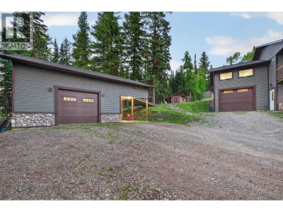 2077 SOMMERVILLE Road | Prince George British Columbia | Slide Image Three