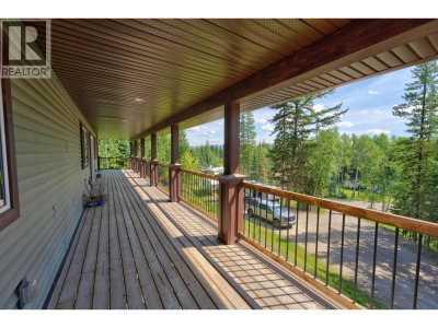 2077 SOMMERVILLE Road | Prince George British Columbia | Slide Image Thirty-six