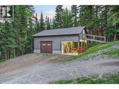 2077 SOMMERVILLE Road | Prince George British Columbia | Slide Image Four