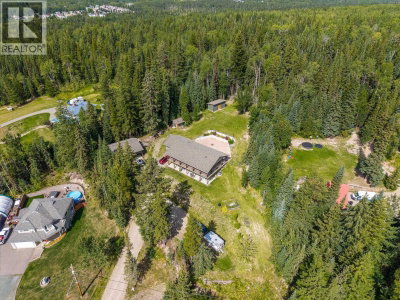2077 SOMMERVILLE Road | Prince George British Columbia | Slide Image Forty
