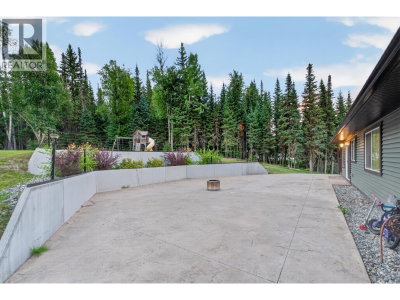 2077 SOMMERVILLE Road | Prince George British Columbia | Slide Image Five