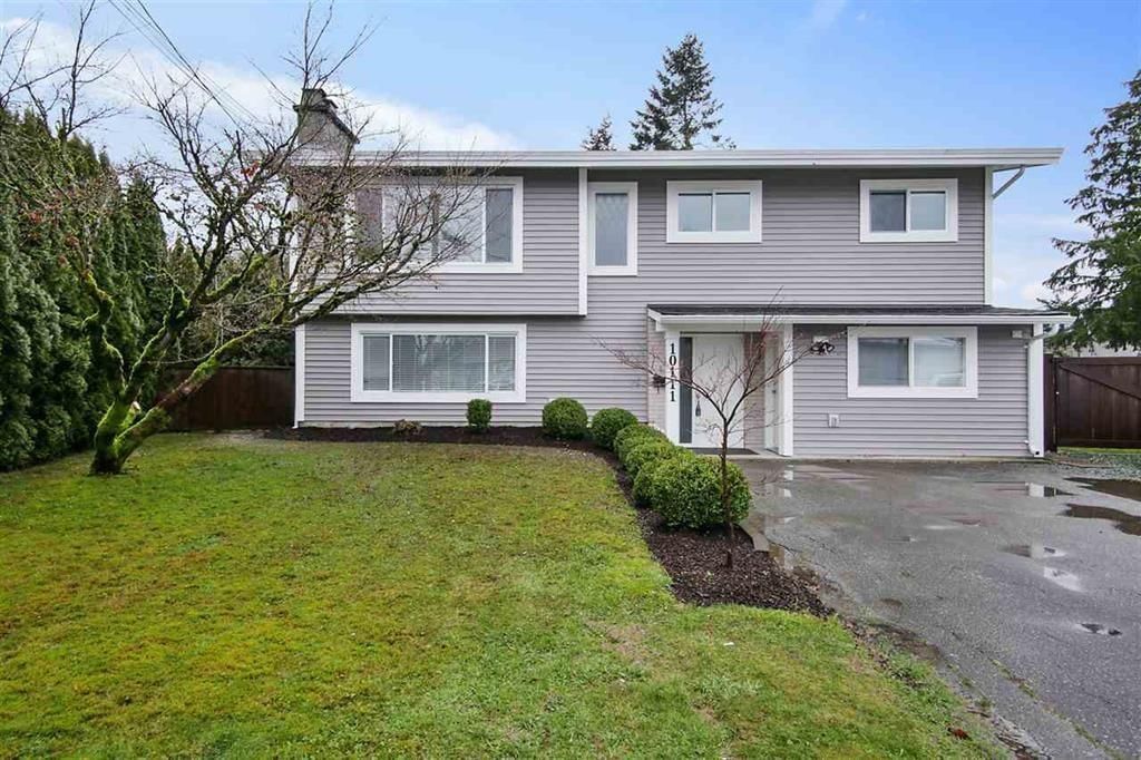 10111 SHAMROCK Drive, Chilliwack, British Columbia V2P 5L3