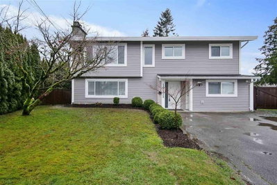 10111 SHAMROCK Drive | Chilliwack British Columbia | Slide Image One