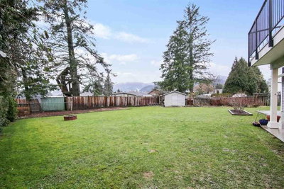10111 SHAMROCK Drive | Chilliwack British Columbia | Slide Image Sixteen