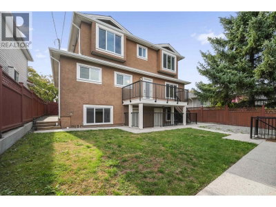 5454 SLOCAN Street | Vancouver British Columbia | Slide Image Thirty-four
