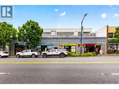 22347 LOUGHEED Highway | Maple Ridge British Columbia | Slide Image Twenty-one