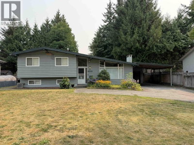 21784 DONOVAN Avenue | Maple Ridge British Columbia | Slide Image One