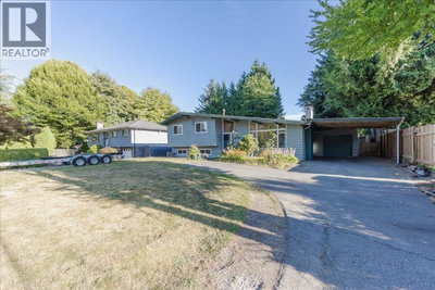 21784 DONOVAN Avenue | Maple Ridge British Columbia | Slide Image Thirty-two