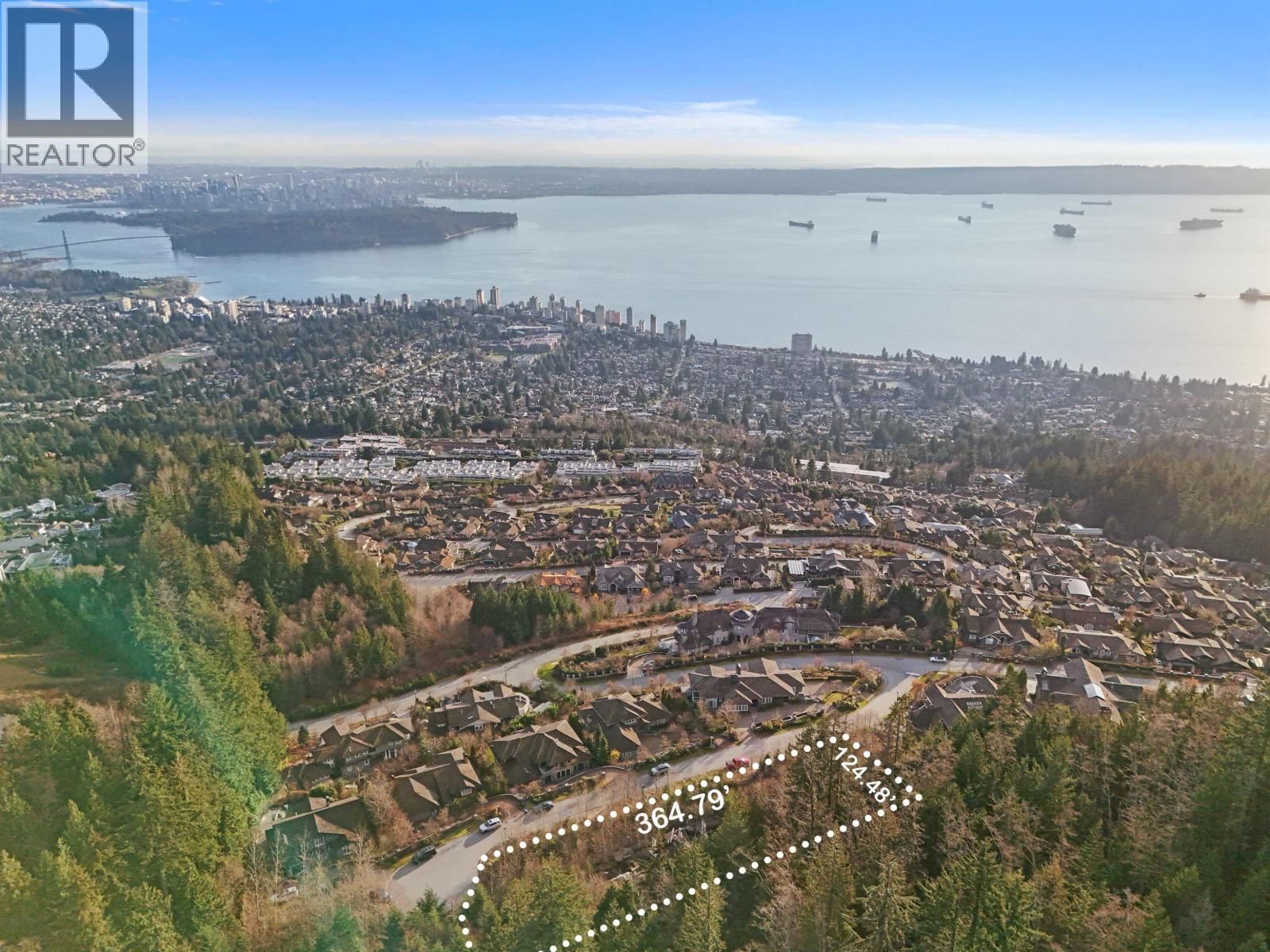 2345 KADLEC Court, West Vancouver, British Columbia V7S 3K3