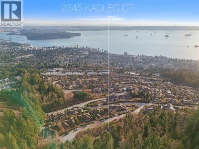 2345 KADLEC Court | West Vancouver British Columbia | Slide Image Thirty-seven