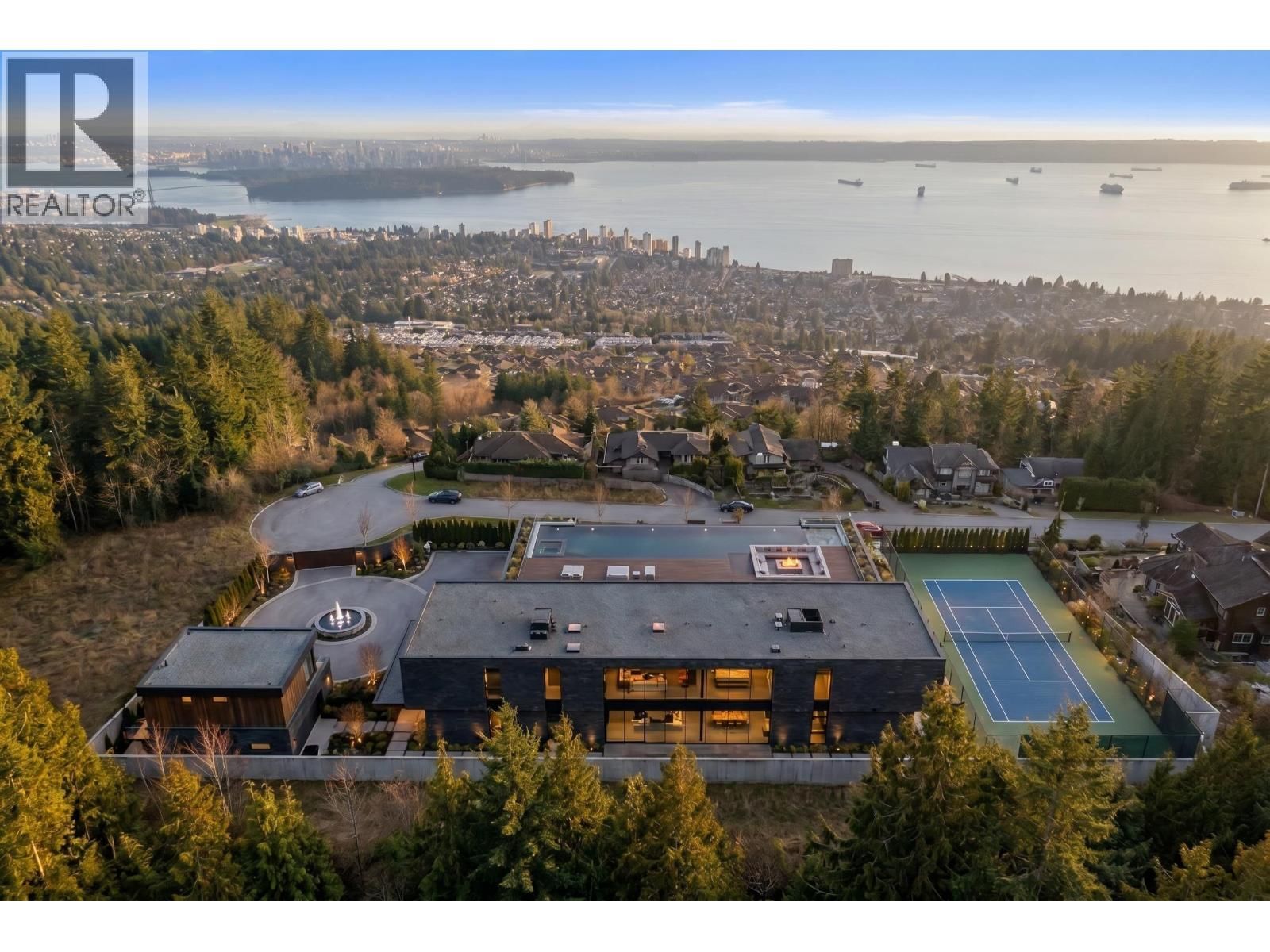 2345 KADLEC Court, West Vancouver, British Columbia V7S 3K3