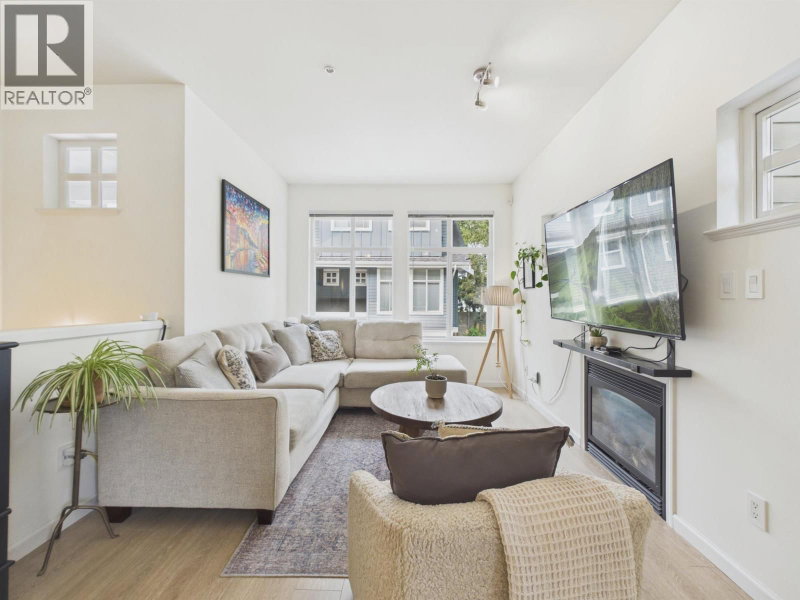 935 EWEN Avenue New Westminster British Columbia, V3M 0A1 - 3 Bedrooms Condo For Sale