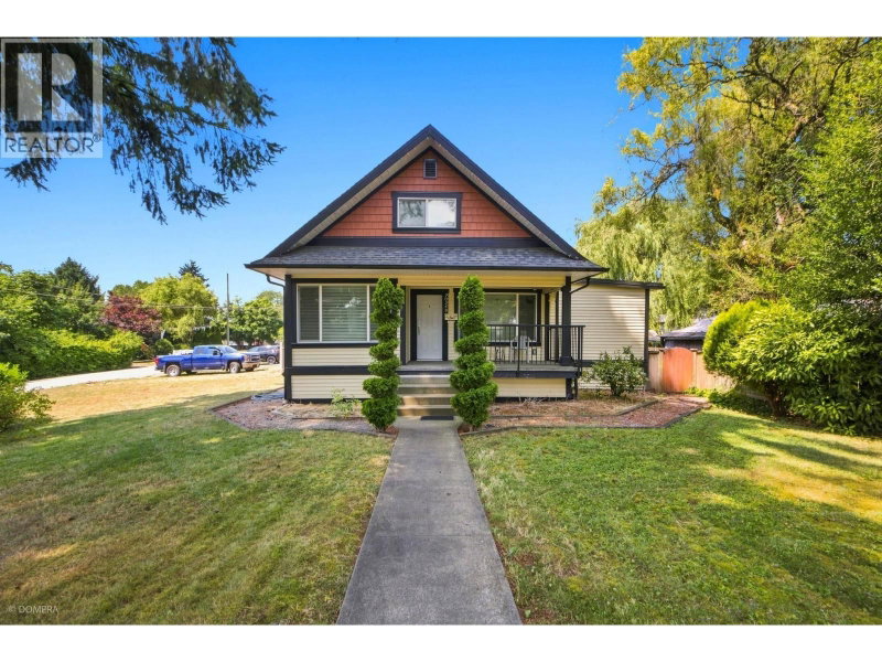 20259 WANSTEAD Street Maple Ridge British Columbia, V2X 1J2 - 3 Bedrooms Home For Sale