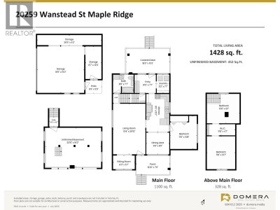 20259 WANSTEAD Street | Maple Ridge British Columbia | Slide Image Four