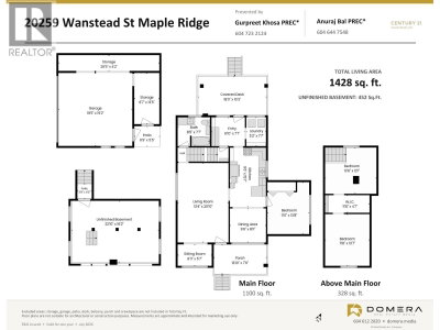 20259 WANSTEAD Street | Maple Ridge British Columbia | Slide Image Five