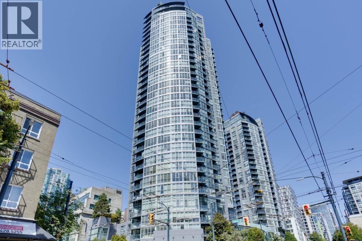 1199 SEYMOUR Street, Vancouver, British Columbia V6B 1K3