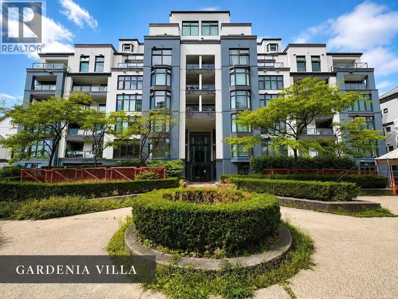2468 BROADWAY Vancouver British Columbia, V5M 4V1 - 2 Bedrooms Condo For Sale