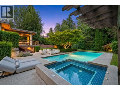 510 EASTCOT Road | West Vancouver British Columbia | Slide Image One