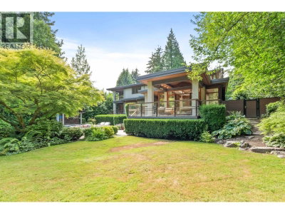 510 EASTCOT Road | West Vancouver British Columbia | Slide Image Six