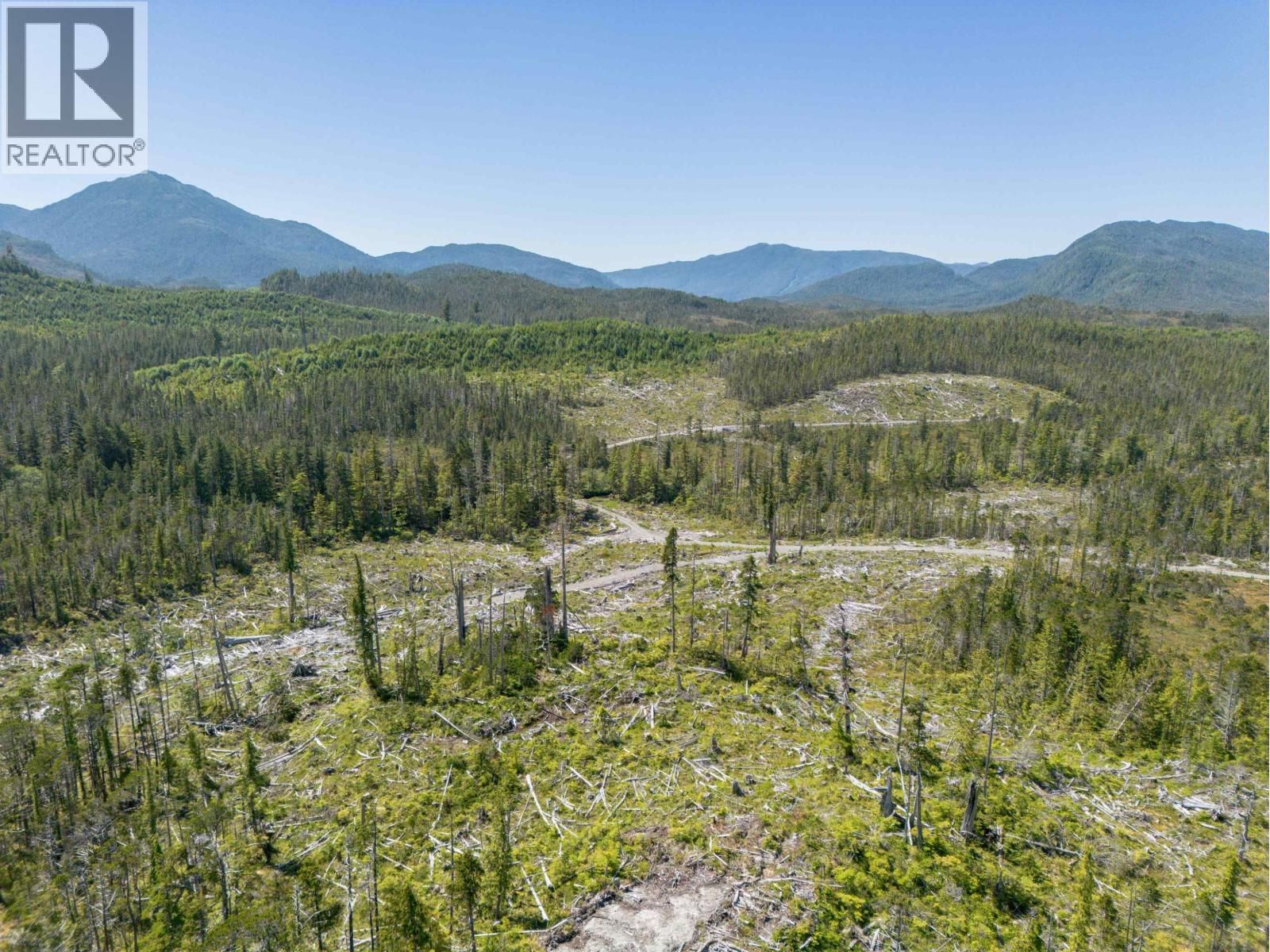 1669 PORCHER Island, Prince Rupert, British Columbia V0E 1E0