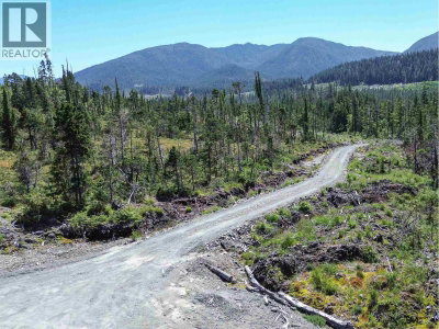 1669 PORCHER Island | Prince Rupert British Columbia | Slide Image Five