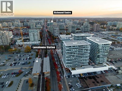7977 LANSDOWNE Road | Richmond British Columbia | Slide Image Three