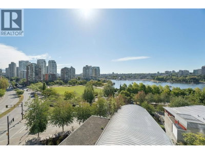 1408 STRATHMORE Mews | Vancouver British Columbia | Slide Image Thirty