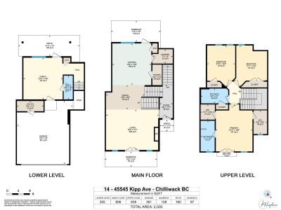 45545 KIPP Avenue | Chilliwack British Columbia | Slide Image Forty