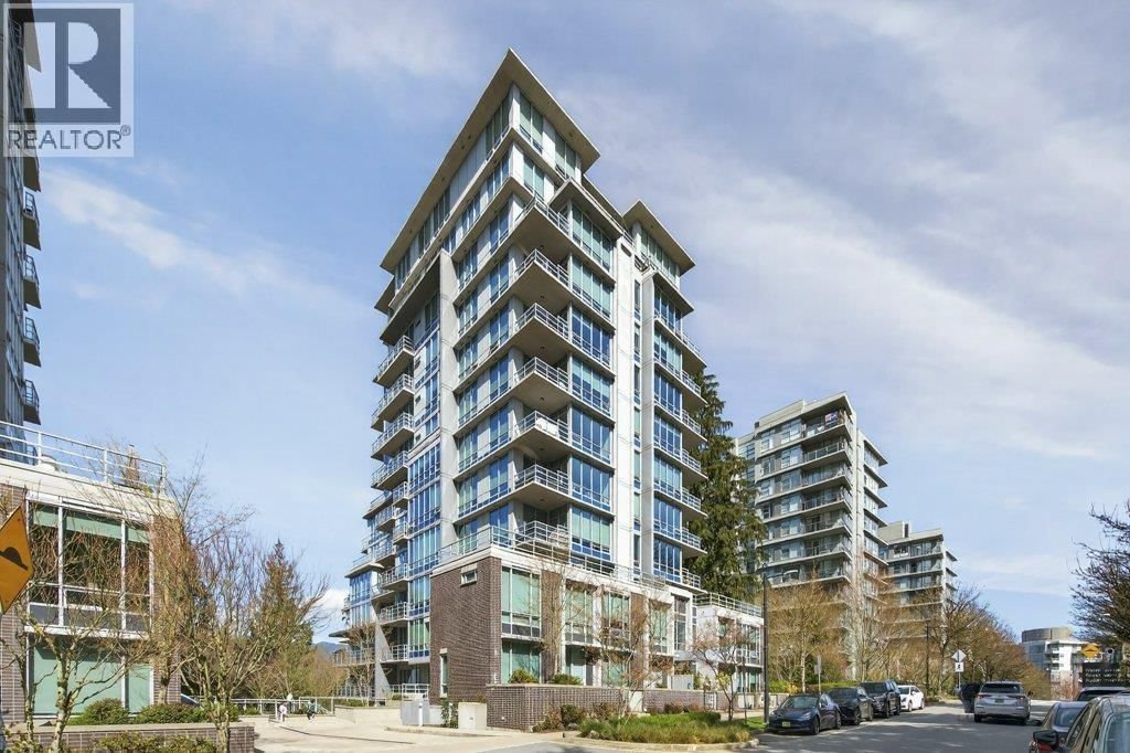 9080 UNIVERSITY Crescent, Burnaby, British Columbia V5A 0B7