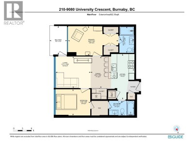 9080 UNIVERSITY Crescent | Burnaby British Columbia | Slide Image Twenty-nine