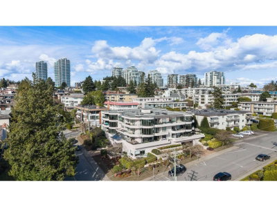 1250 MARTIN Street | White Rock British Columbia | Slide Image Two