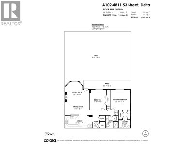 4811 53 Street | Delta British Columbia | Slide Image Thirty