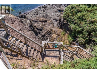 9919 SOUTHLANDS Drive | Pender Island British Columbia | Slide Image Thirty-two