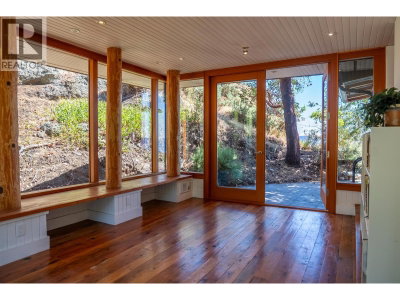 9919 SOUTHLANDS Drive | Pender Island British Columbia | Slide Image Seven