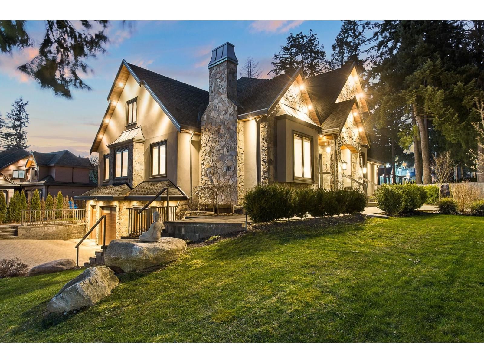 13245 57 Avenue, Surrey, British Columbia V3X 2S7
